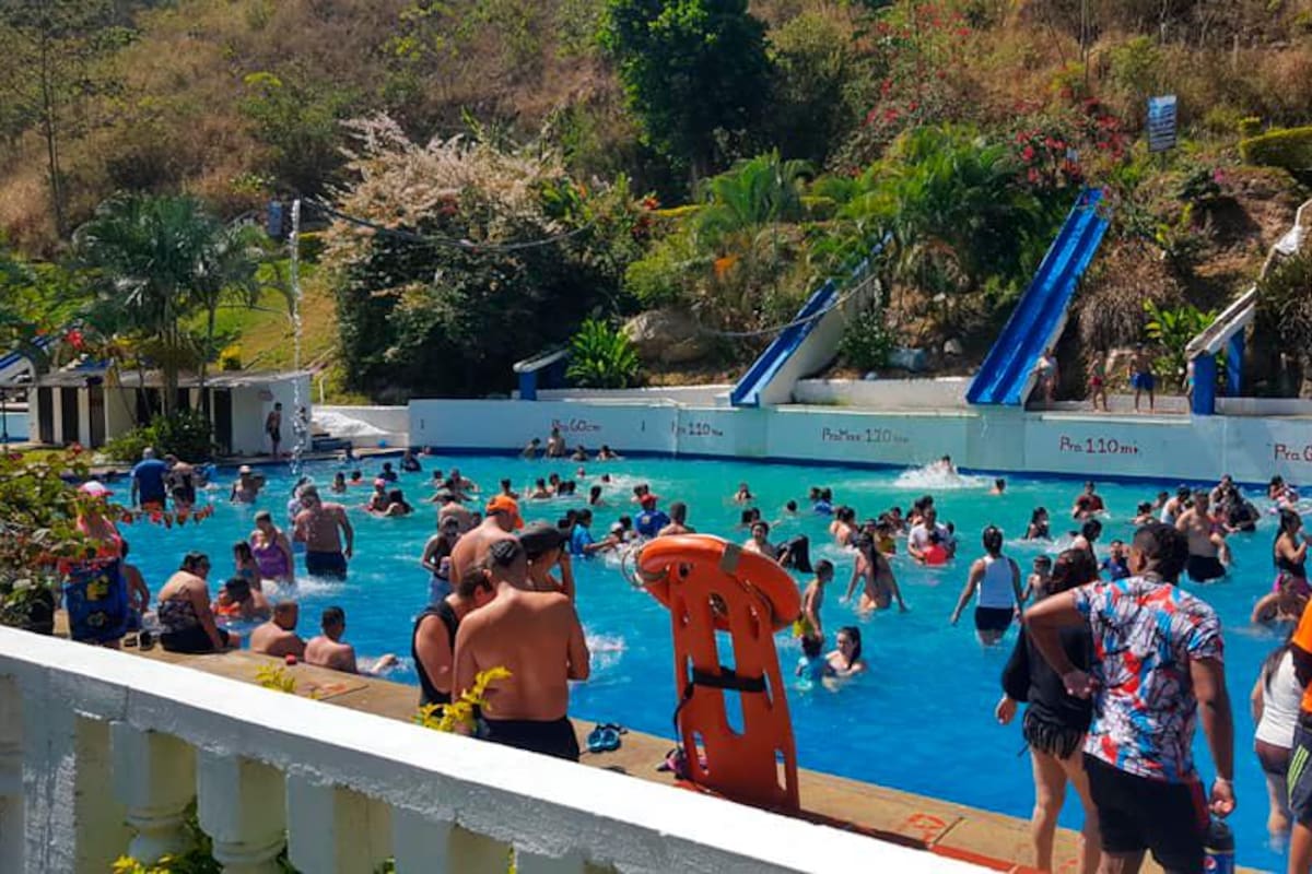 Conozca algunos lugares para hacer el ‘paseo de olla’ en Bucaramanga y el área