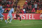 La millonada que ganó Tolima tras remontar a O’Higgins y clasificar a la fase de grupos de la Copa Libertadores