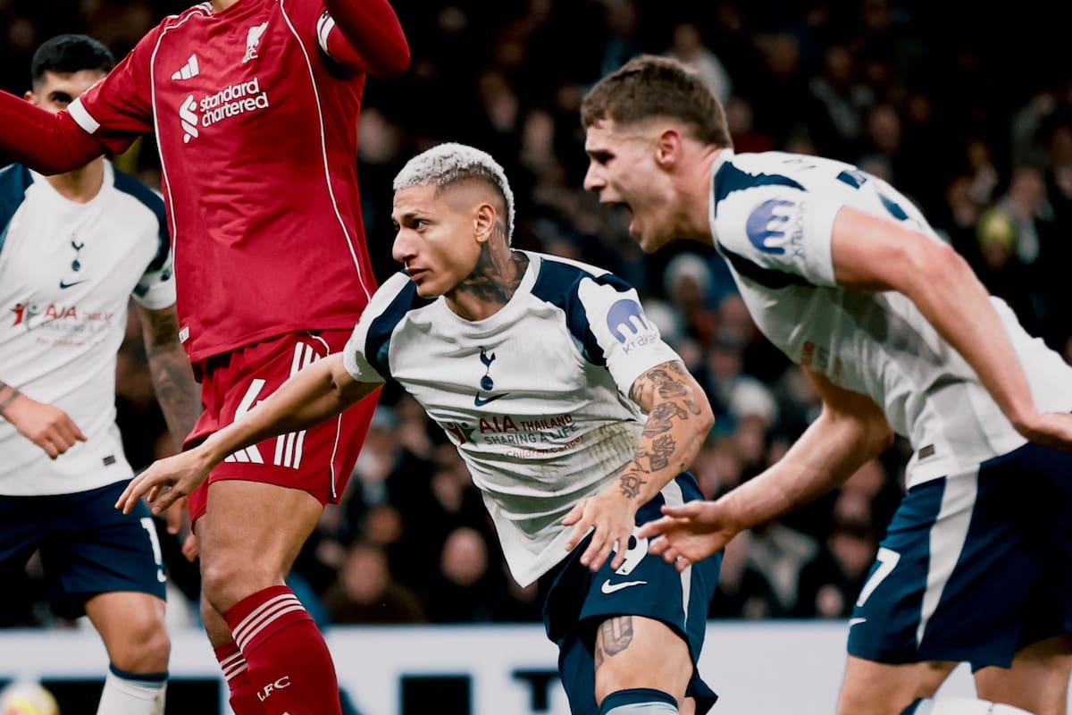 El Tottenham busca un psicólogo para ayudar a sus futbolistas