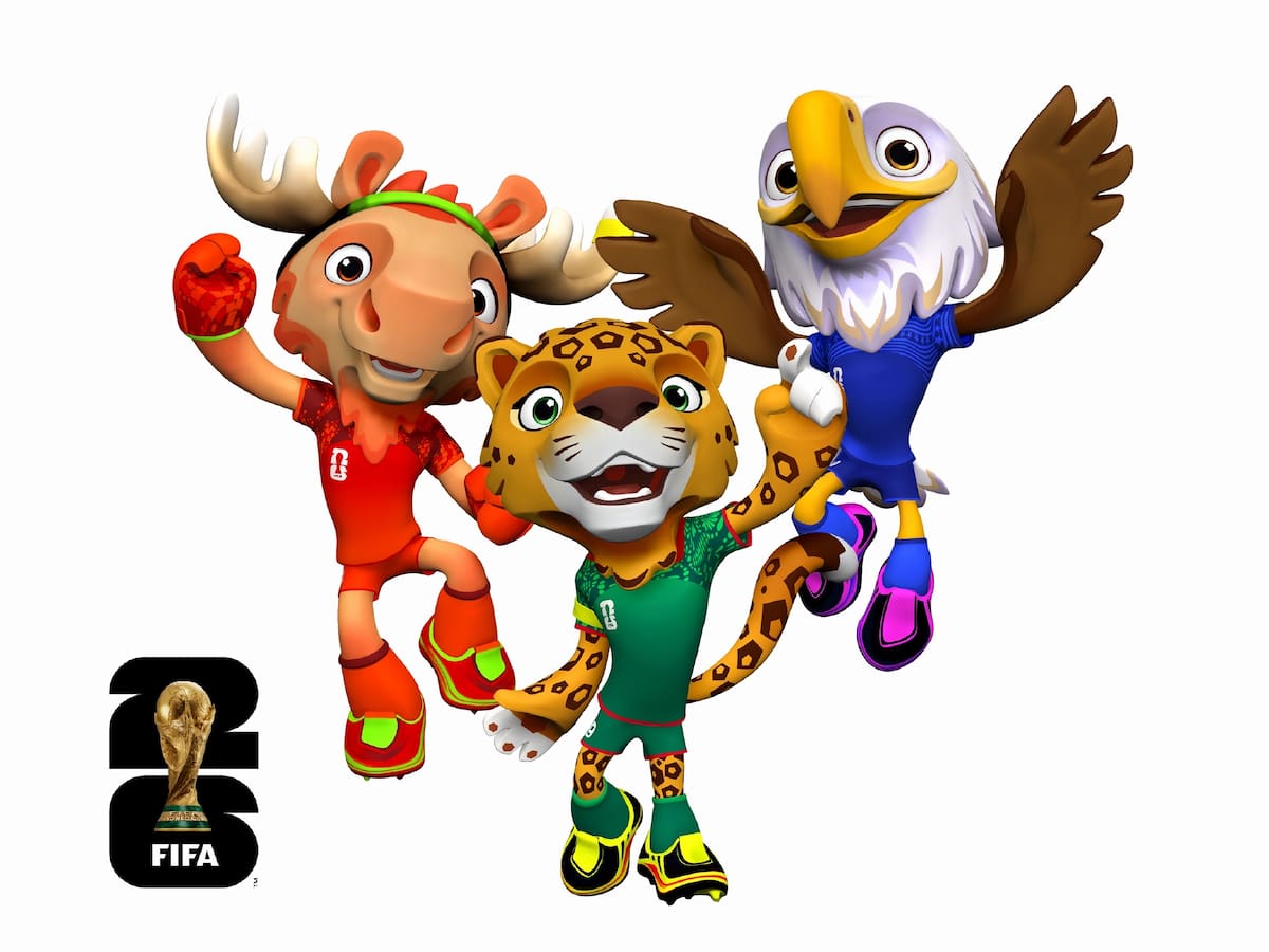 ¡El trabajo ideal!: Pagarán más de 150 millones por ver todos los partidos del Mundial 2026//Foto, EFE: FIFA