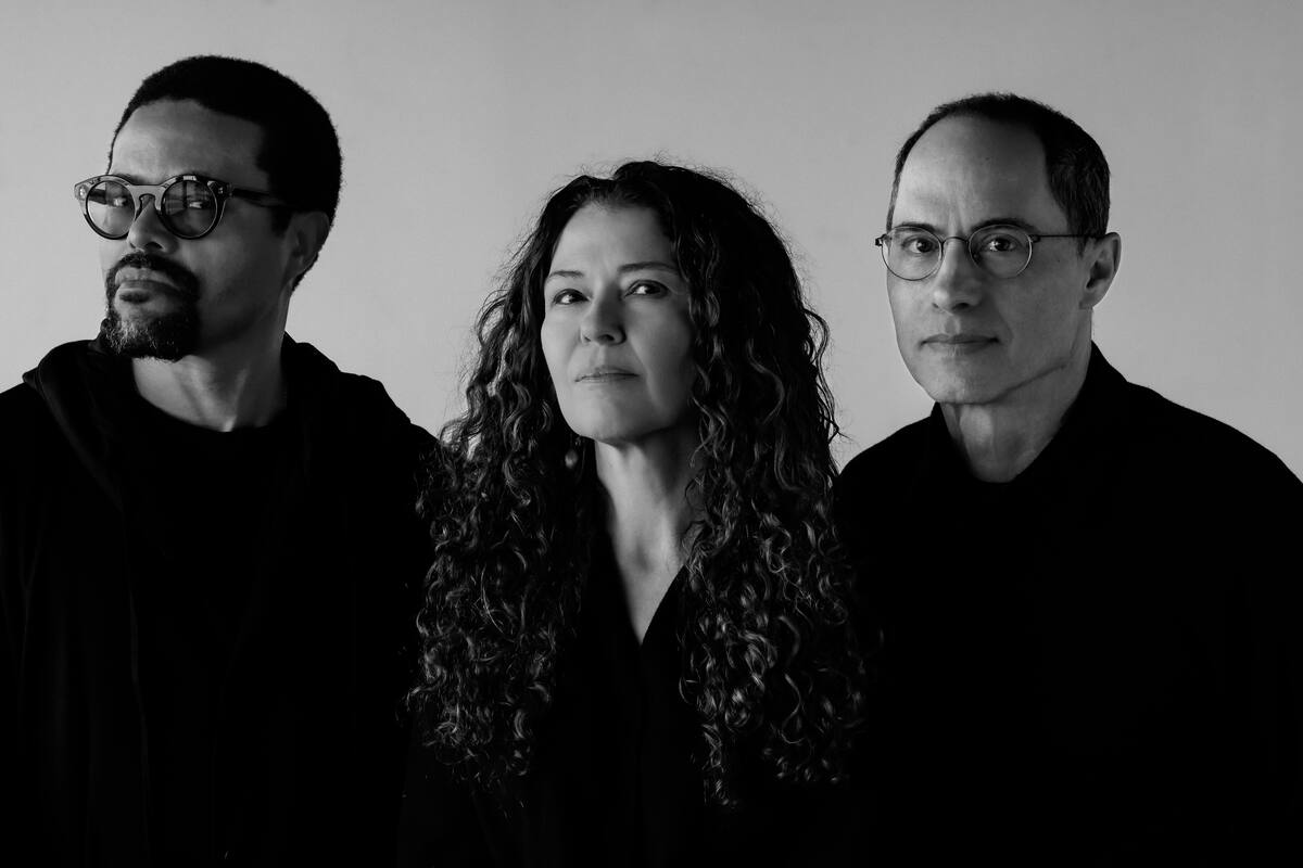 El trío neoyorquino que viene a sacudir el jazz en Colombia. Foto suministrada/VANGUARDIA
