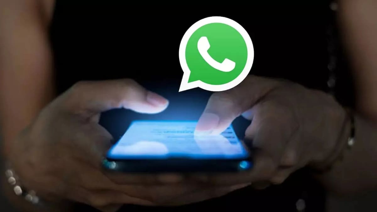 El truco para repetir las imágenes de un solo uso en WhatsApp y qué puede pasar si lo hace. Foto suministrada/VANGUARDIA
