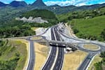Túnel del Toyo alcanza un avance clave y queda más cerca de conectar a Medellín con Urabá