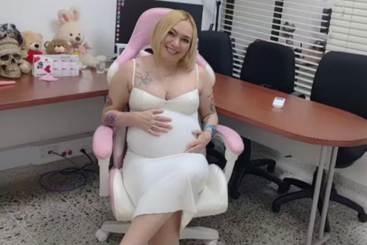 El último contacto conocido de la juez Polanía se produjo la noche anterior al hallazgo. Foto: Redes Sociales