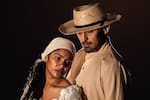 ‘El último viernes’ llega a Bucaramanga: danza-teatro inspirada en Gabriel García Márquez se presenta en el Teatro Santander
