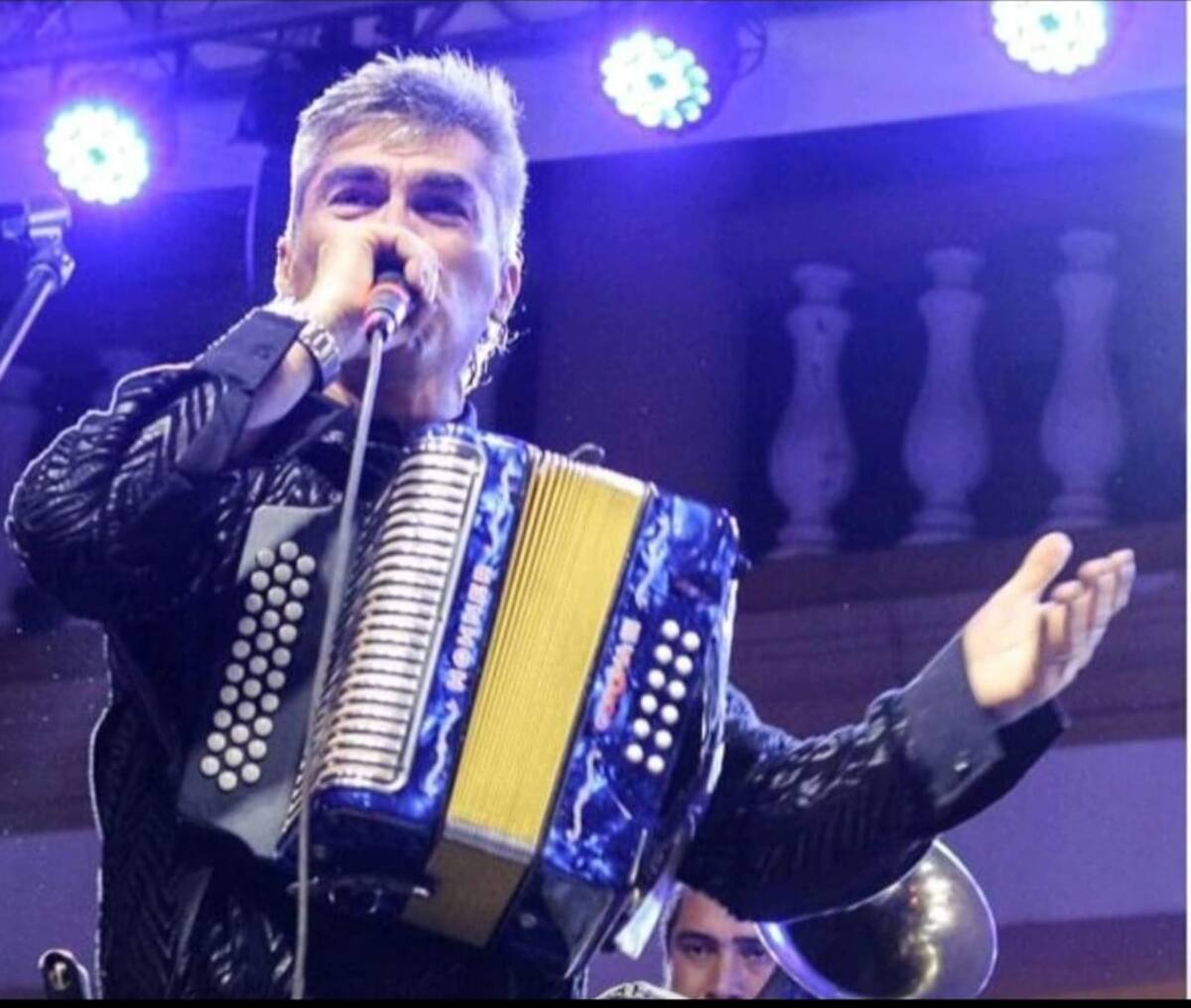 El vallenato que dice lo que muchos callan: así suena “Libre soy”.