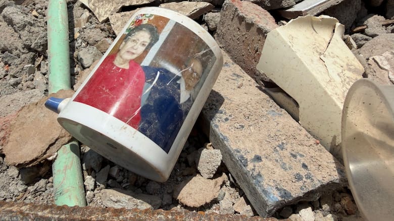 “El terremoto no termina”: La vida en los albergues de Cali