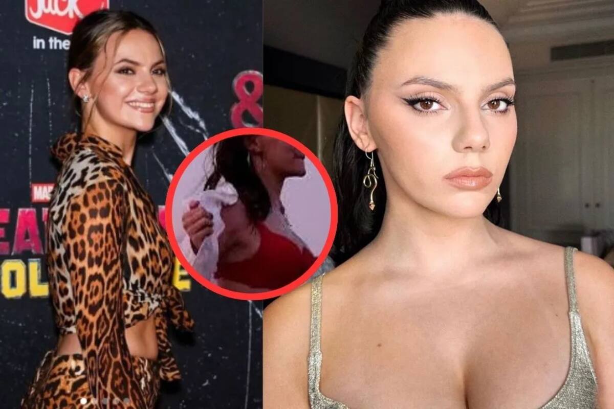 El video íntimo de Dafne Keen genera controversia: fans buscan la verdad detrás de la filtración