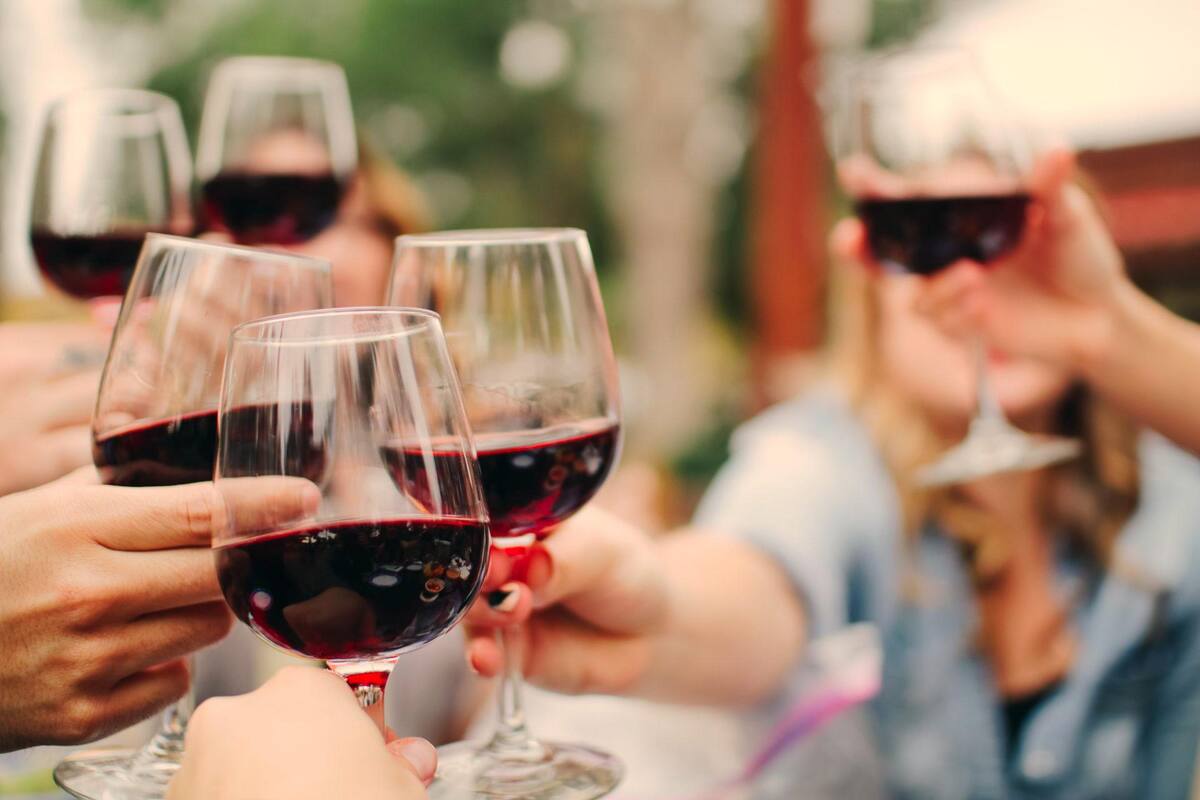 Colombia es un país que se ha enamorado del vino y que tiene un gran potencial. Foto tomada de Internet/VANGUARDIA