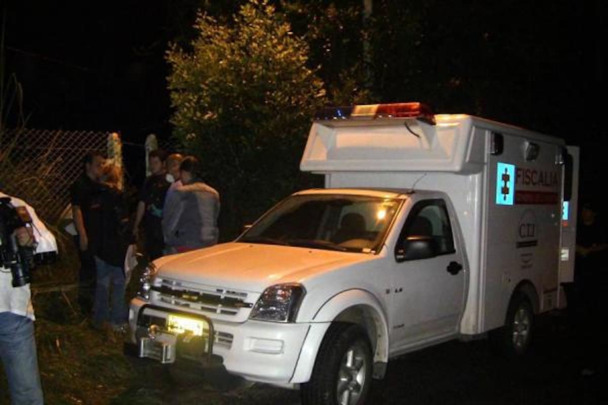 El violento altercado ocurrió en el asentamiento humano Bendición de Dios, en el norte de Bucaramanga.