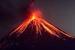 Anak Krakatoa mantiene en alerta a Indonesia: expertos advierten posibles erupciones