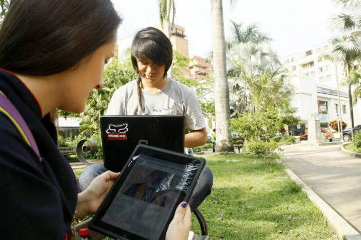 Al 44% les preocupa el control que las redes sociales tienen sobre lo que los usuarios ven en sus publicaciones. (Foto: Archivo/VANGUARDIA LIBERAL)