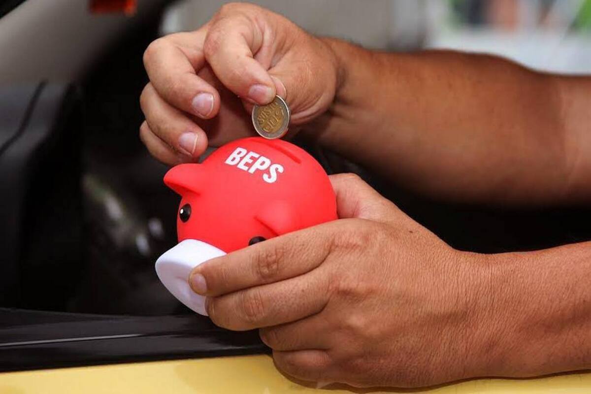 Los colombianos son conscientes de la importancia del ahorro, sin embargo, no todos tienen esa sana costumbre. (Foto: Archivo/ VANGUARDIA LIBERAL)