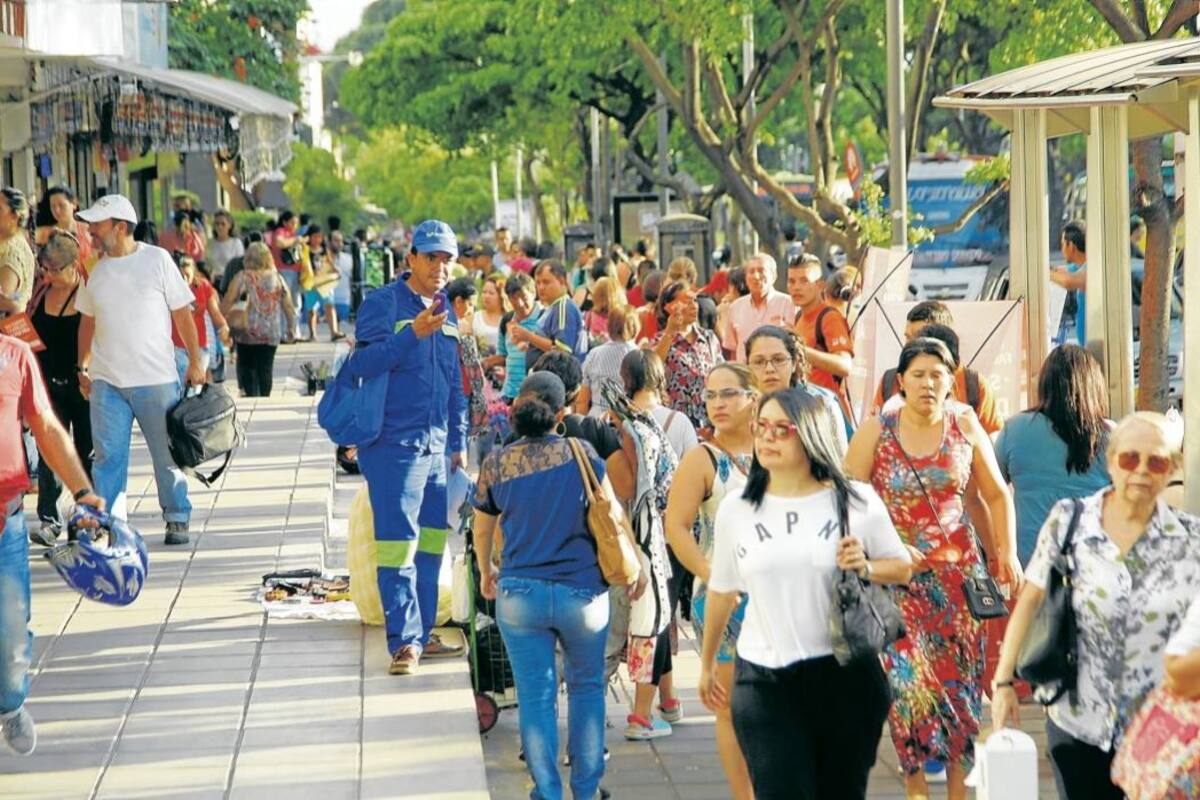 Colombia, con un índice general de confianza de 61%, calificado por su propia población, se ubicó entre los 11 países con mayores índices de confiabilidad en sus instituciones, los cuales son catalogados como los “confiadores”. (Foto: Archivo/VANGUARDIA LIBERAL)
