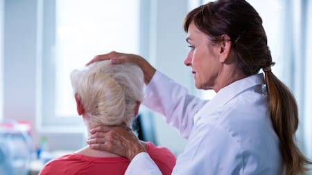 ELA: Síntomas, señales de alerta y por qué la rehabilitación es clave ante la enfermedad