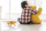 Autismo infantil: las señales tempranas que pueden aparecer antes de lo que muchos creen
