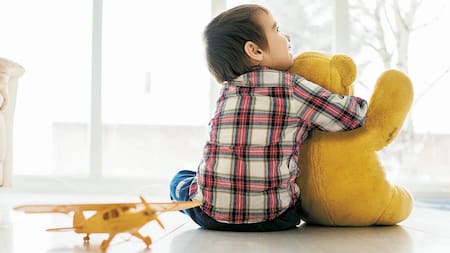 Autismo infantil: las señales tempranas que pueden aparecer antes de lo que muchos creen