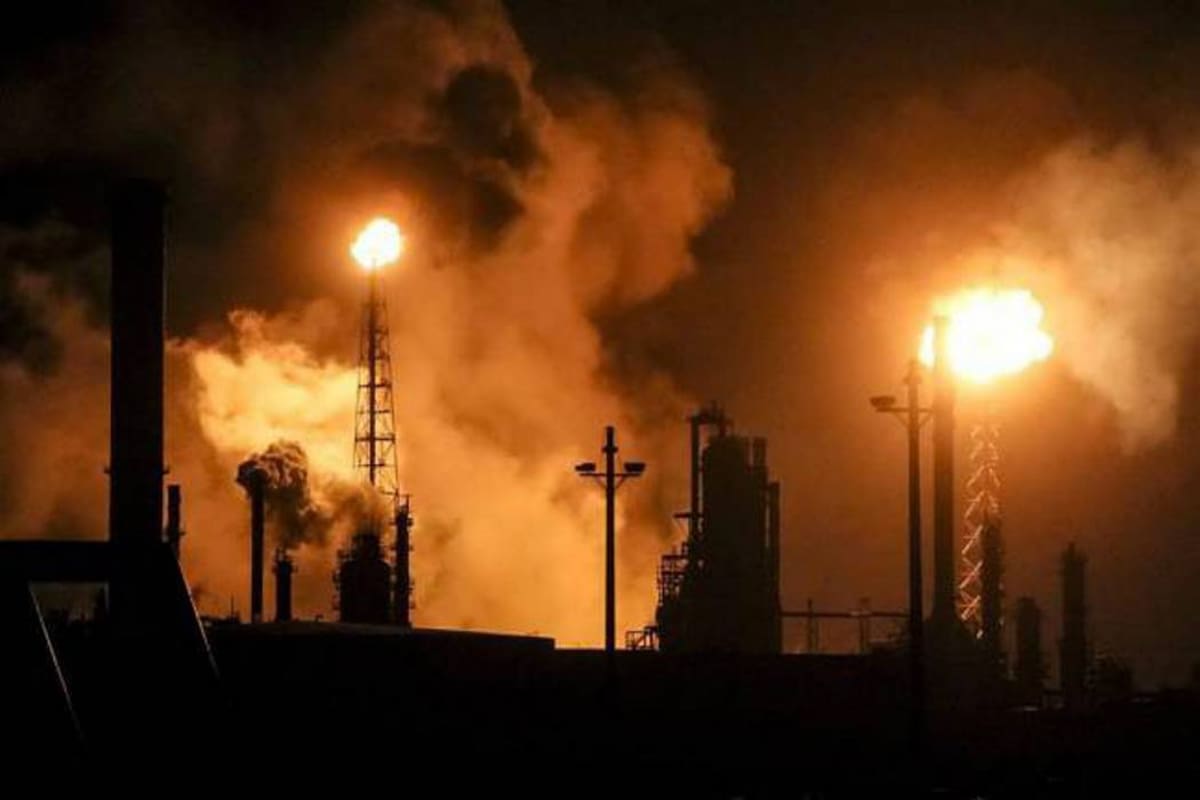 Por otro lado, los precios de los metales continuaron su cuarto descenso trimestral consecutivo, debido a la menor demanda, principalmente de China. (Foto: Archivo/ VANGUARDIA LIBERAL)