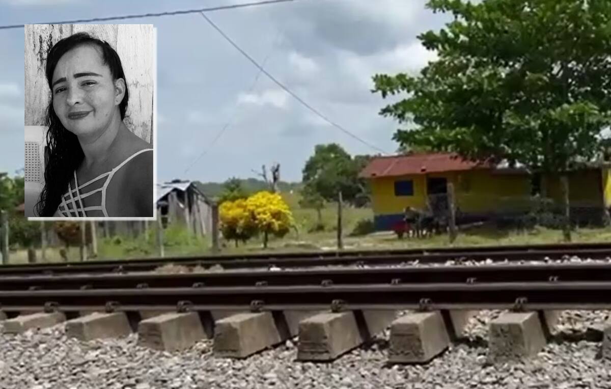 Elcy Ruiz Moreno, alias ‘Pioja’, fue una de las cuatro víctimas de la masacre registrada en zona rural de Cimitarra.