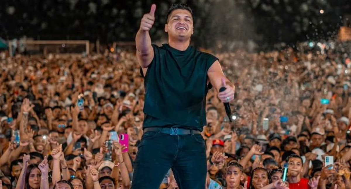 Elder Dayán se estrenará como jurado de Yo Me Llamo.