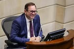 Petro denuncia que la ley de energía nuclear sigue sin sancionarse por falta de firma de Lidio García