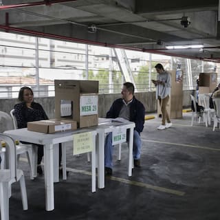 ¿Cuál es la multa por no asistir como jurado de votación este 31 de mayo de 2026?
