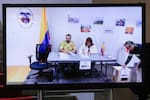 Colombia abrió las urnas en el exterior: así arrancó la votación presidencial en Nueva Zelanda