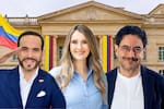 Colombia va a las urnas en un ambiente de polarización