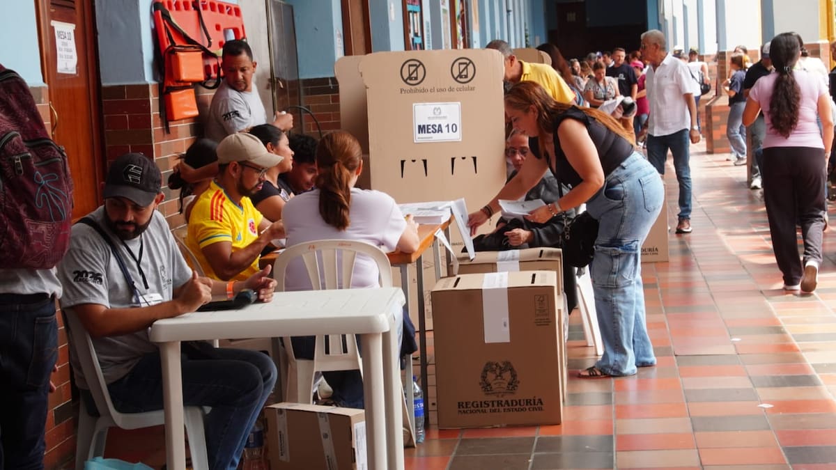 Foto: Maro Valencia/VANGUARDIA.