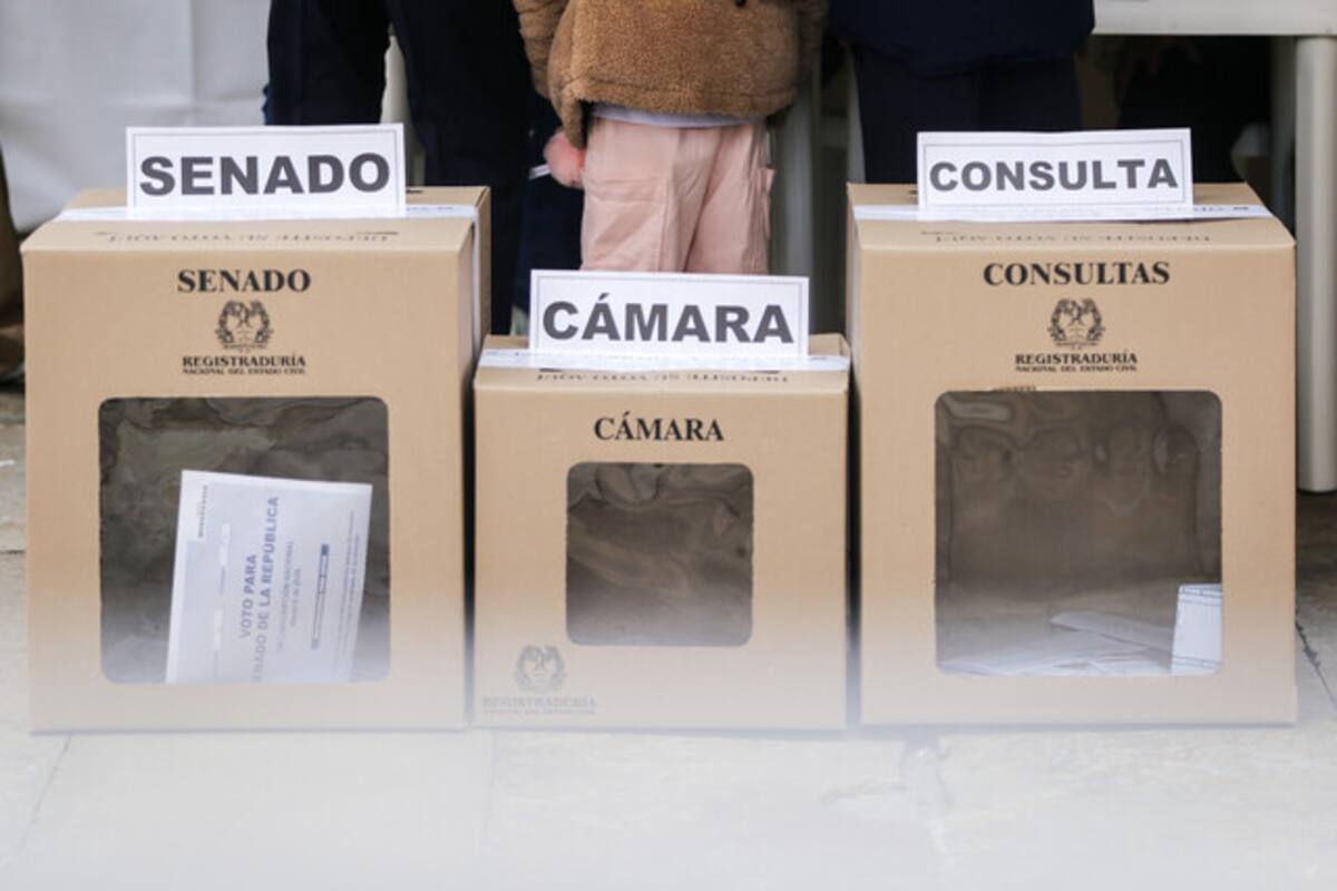 Foto: Colprensa
