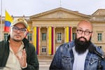 Arrancan las renuncias en el Gobierno Nacional para hacerle campaña a Iván Cepeda