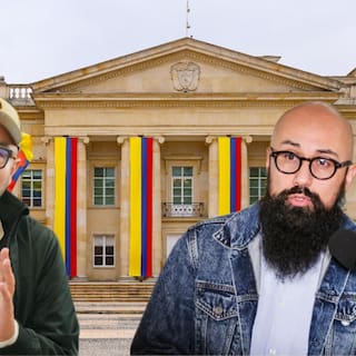 Arrancan las renuncias en el Gobierno Nacional para hacerle campaña a Iván Cepeda