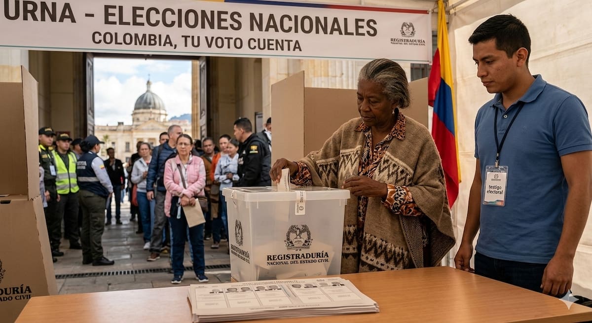 ¿Cómo se definen las curules? Explicamos umbral y cifra repartidora.