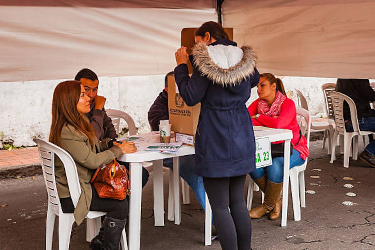 Servidores del CTI y fiscales delegados coordinarán el centro de mando unificado para perseguir los delitos que atenten contra los mecanismos de participación democrática este domingo 31 de mayo de 2026.