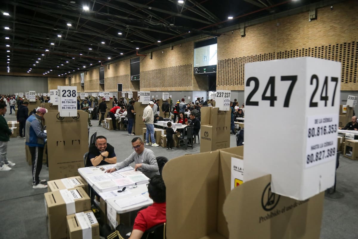 Colprensa/Vanguardia