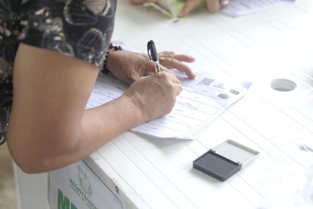 Así será la jornada electoral para colombianos fuera del país