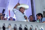 Elecciones en Perú: Roberto Sánchez adelanta a Keiko Fujimori con el 94,5 % de las actas contabilizadas