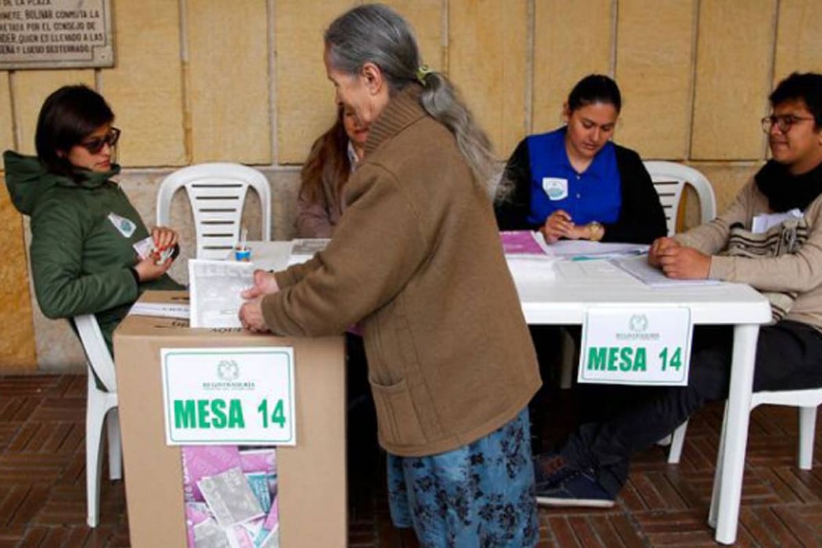 En la actualidad existen cinco grandes frentes de gestión en los que se deberían enfocar los candidatos.