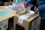 Estados Unidos será observador en elecciones de Colombia en medio de alertas por amenazas