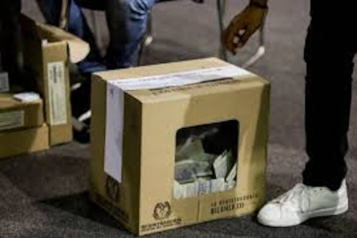 Los observadores de la MOE estarán en 11 municipios del sur de Santander.