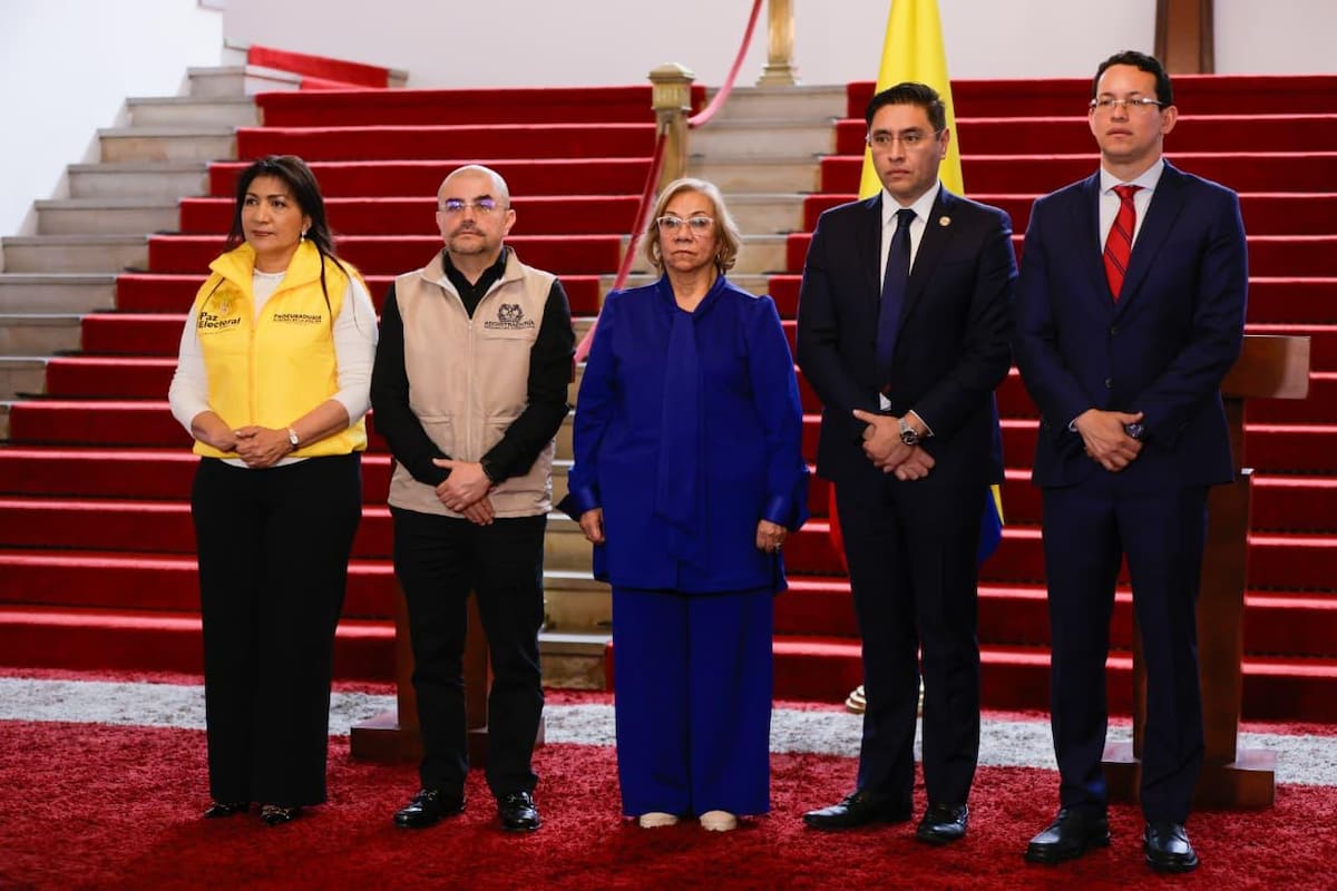 La jornada electoral para los colombianos fuera del país ya está en marcha. Nueva Zelanda abrió el primer puesto de votación de unas elecciones que tendrán presencia en 67 países y que definirán al sucesor de Gustavo Petro.