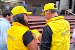 Elecciones presidenciales: Más de 10.000 funcionarios del Ministerio Público vigilarán la jornada