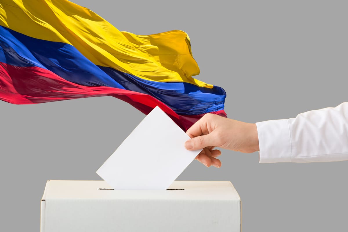 Estos son los 69 municipios que requieren intervención urgente, según la Defensoría del Pueblo.| Foto: Vanguardia