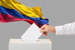 Elecciones en Colombia: estos son los departamentos y municipios con más amenazas