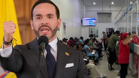 Adiós a la cuota moderadora y el copago: estos afiliados de las EPS serían los beneficiados