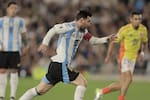 Eliminatorias Sudamericanas: Argentina sorprende con sus convocados