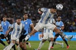 Argentina ya tiene fecha para enfrentar a Uruguay: ¿dónde jugará el clásico?