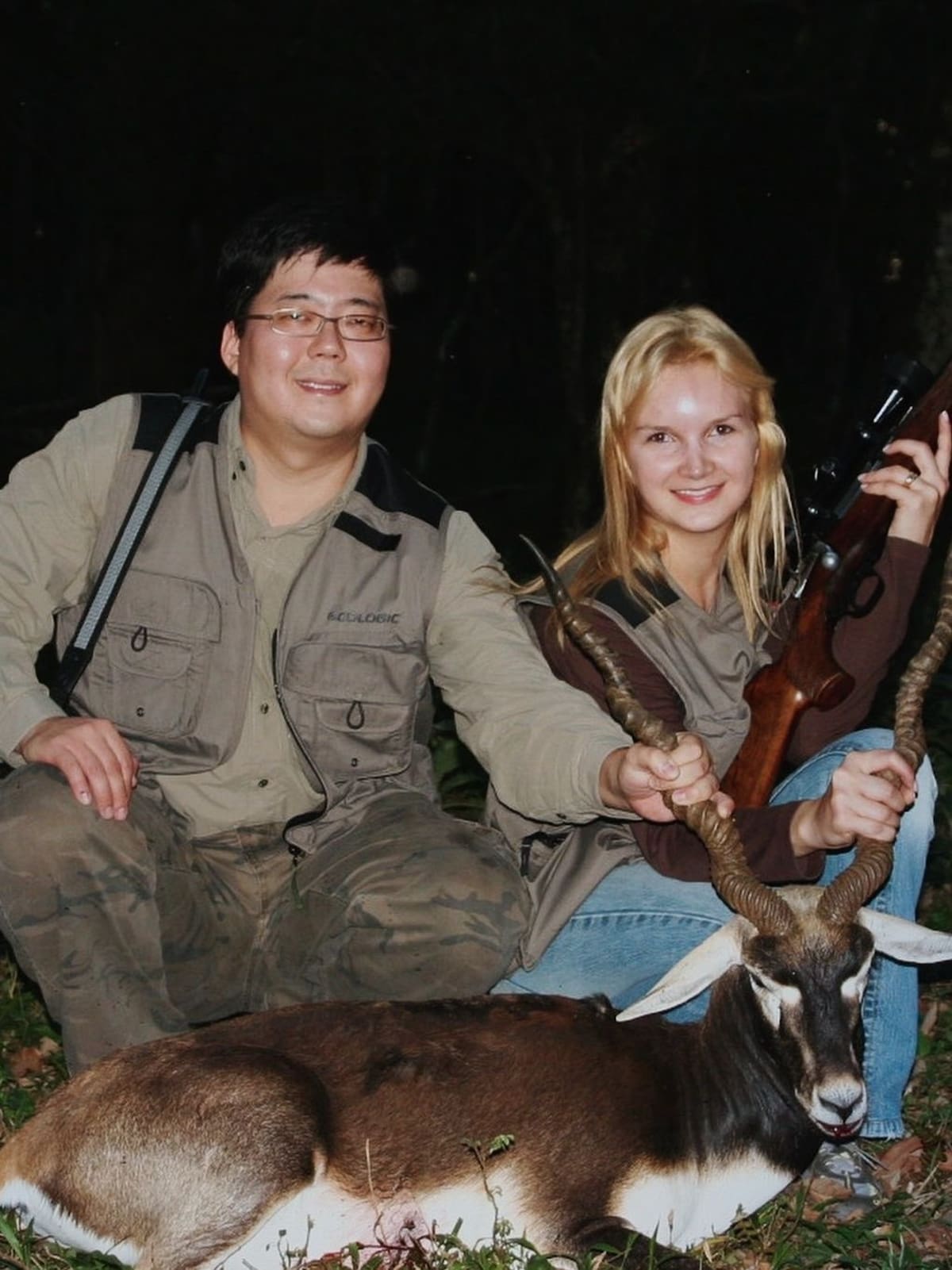 Marcos Kitano Matsunaga, heredero de la empresa Yoki, fue asesinado en mayo de 2012 por su propia esposa Elize, en un caso que conmocionó a Brasil.