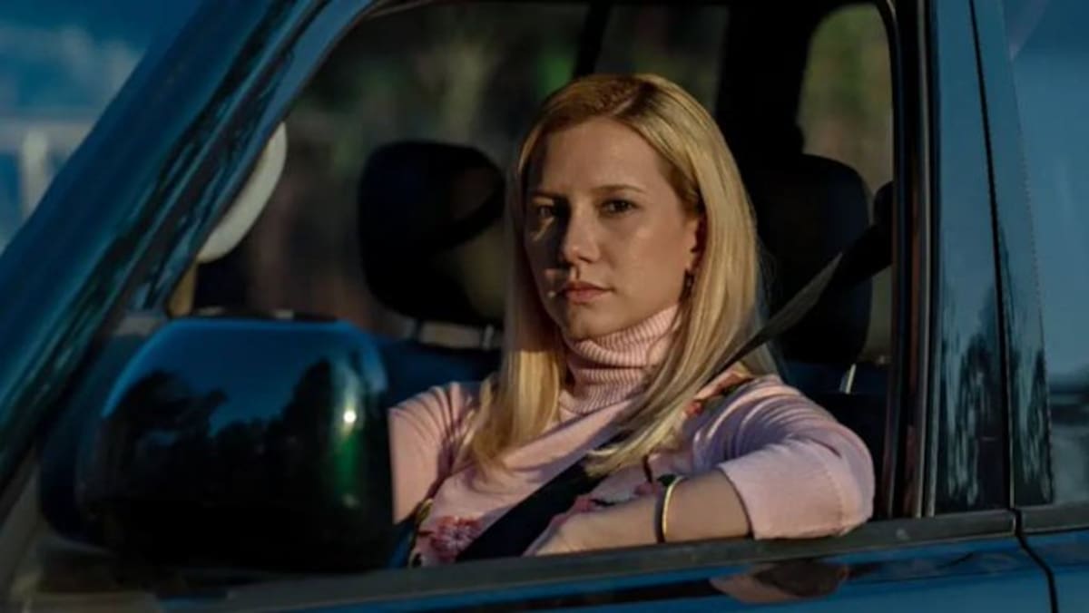 Lorena Comparato interpreta a Elize Matsunaga, protagonista de la historia basada en hechos reales.