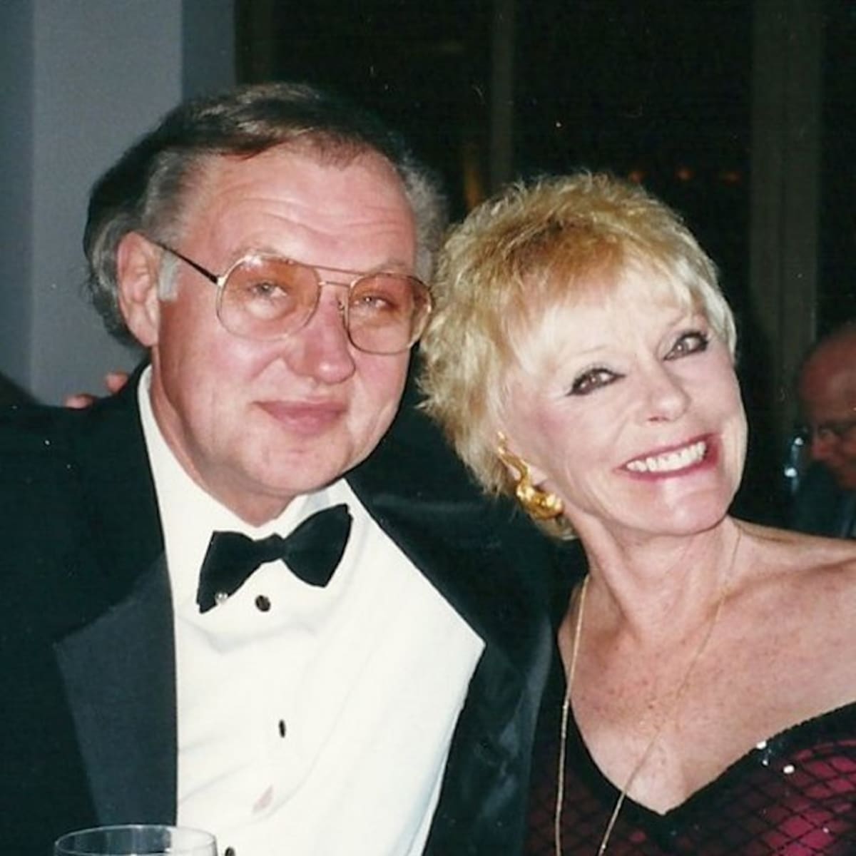 Elke Sommer falleció meses después de la muerte de su esposo, Wolf Walther, con quien se había casado en 1993.
